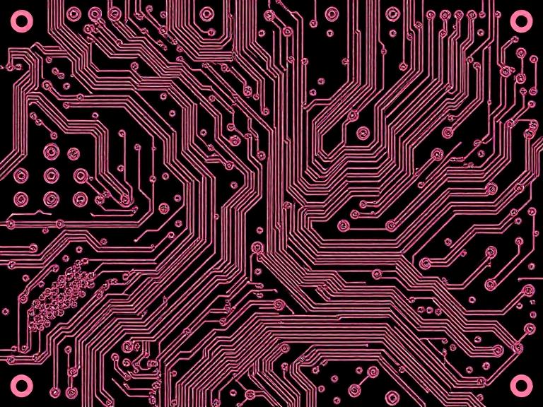 PCB Design, Layout, and Advanced Engineering